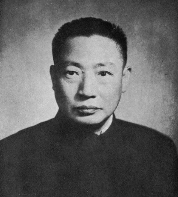 保密局局长毛人凤是怎么死的?