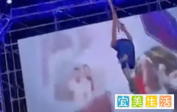 女演员高空坠亡后续来了!家里有三个未成年孩子,背后的真相令人胆寒