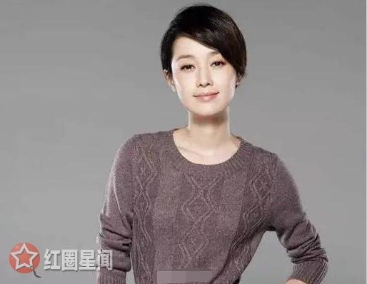 马伊俐的前任老公高虎现在做什么马伊琍素颜吸引着大家眼球