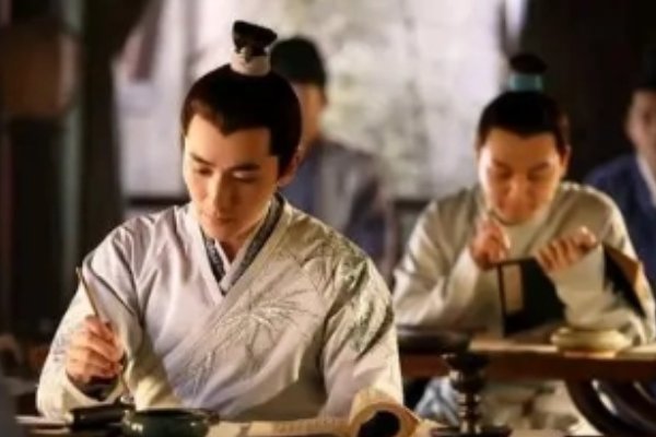 落第长安译文及注释