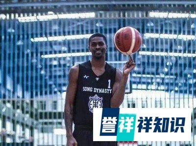 宁波富邦签下的第一名外援竟然是一名野球外援？