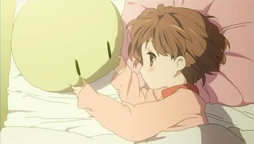 “おやすみ”是什么意思？