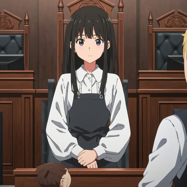 《父债女偿》日漫叫什么