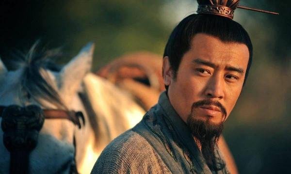 刘备一生错用人三
