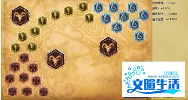 lol牛头人打野天赋加点图|lol牛头人打野符文