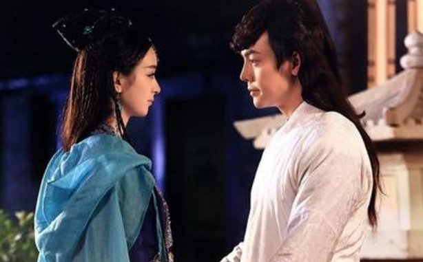赵丽颖和陈伟霆多次合作，为什么没有跟他在一起？