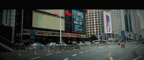 “移位左转”深似海 从此司机变路人