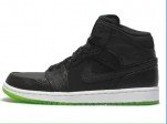 Air Jordan 1&Air Jordan alpha 1&Air Jordan phat 1之间有什么区别？？我被弄懵了