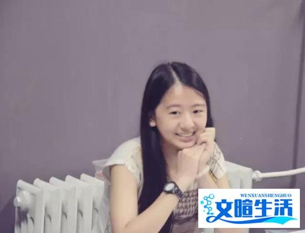上戏导演全国第五名美少女艺考经验