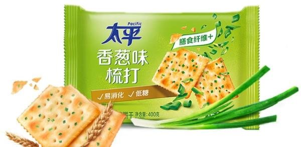 葱油饼干哪个牌子好吃？10款好吃正宗香葱饼干推荐