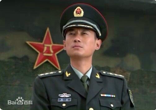 我是特种兵之利刃出鞘里龚剑是谁演的