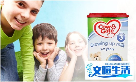 牛栏奶粉怎么样,荷兰版和英国版差异大吗?
