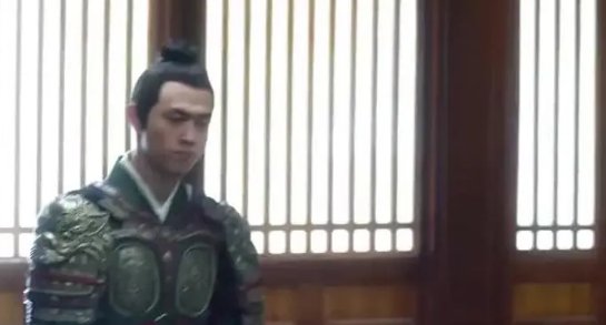 《雪中悍刀行》靖安王赵荀结局是什么？
