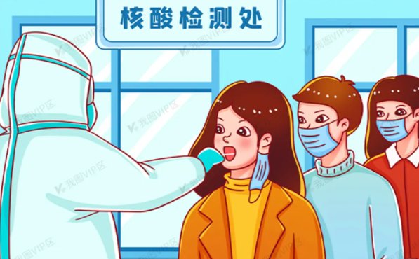月薪最高达2万,多地急招核酸采样员,为何这个岗位薪资如此高?