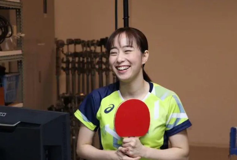 日本女乒队长是谁