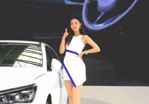 车模 李凉凉,是哪里人?