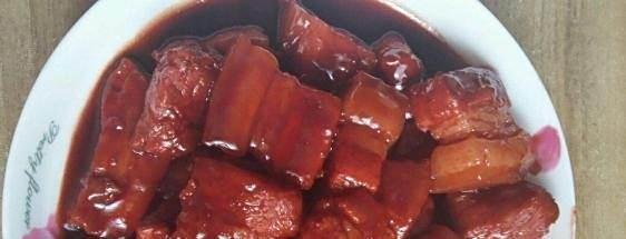 俘虏肉怎么做好吃