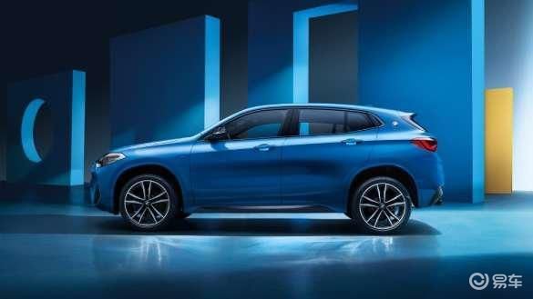 宝马X2、奔驰GLA、奥迪Q3,适合年轻夫妻的精品SUV