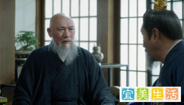 “天下第一有愧人”杨太岁，曾是徐骁至交好友，结局被徐凤年所杀