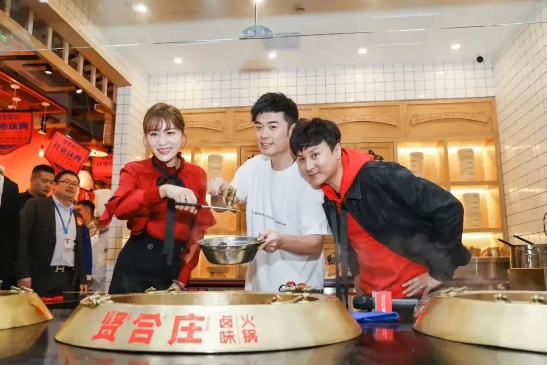 陈赫发长文说明贤合庄事件,网友对他发布的长文是如何评价的?