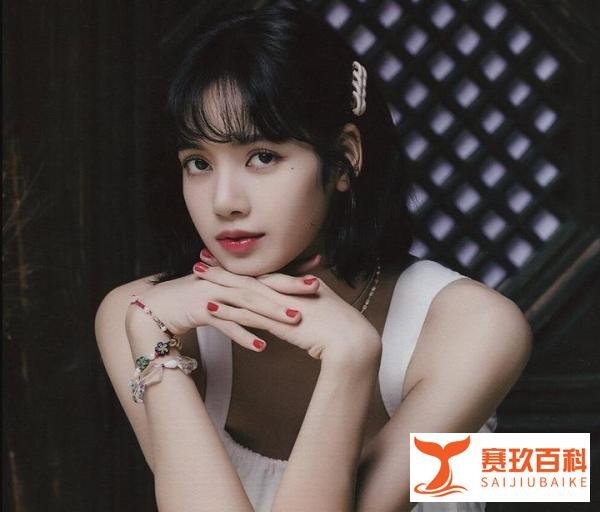 BLACKPINK之光!Lisa个人IG粉丝突破9500万,KPOP第一且唯一