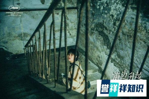 姚安娜主演首部文艺短片电影《海边升起一座悬崖》入围戛纳电影节
