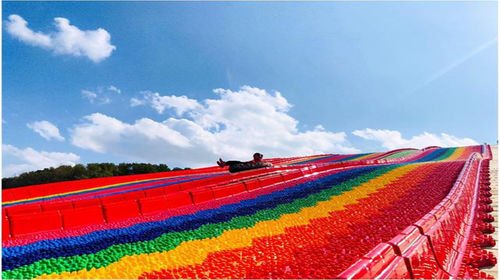 长春莲花山一日游攻略