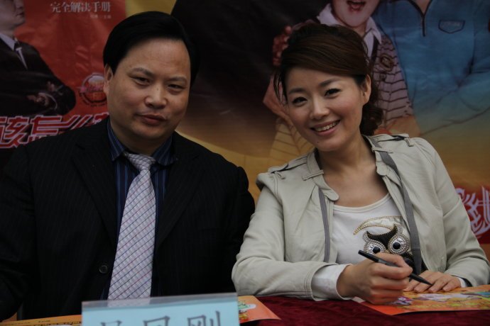 北京台韩晓燕今年多大