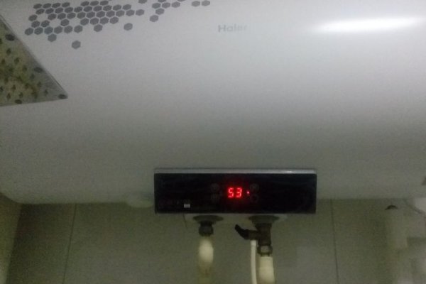 如何清理海尔电热水器水垢