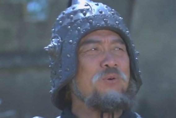 历史上存在兀突骨这个人吗？