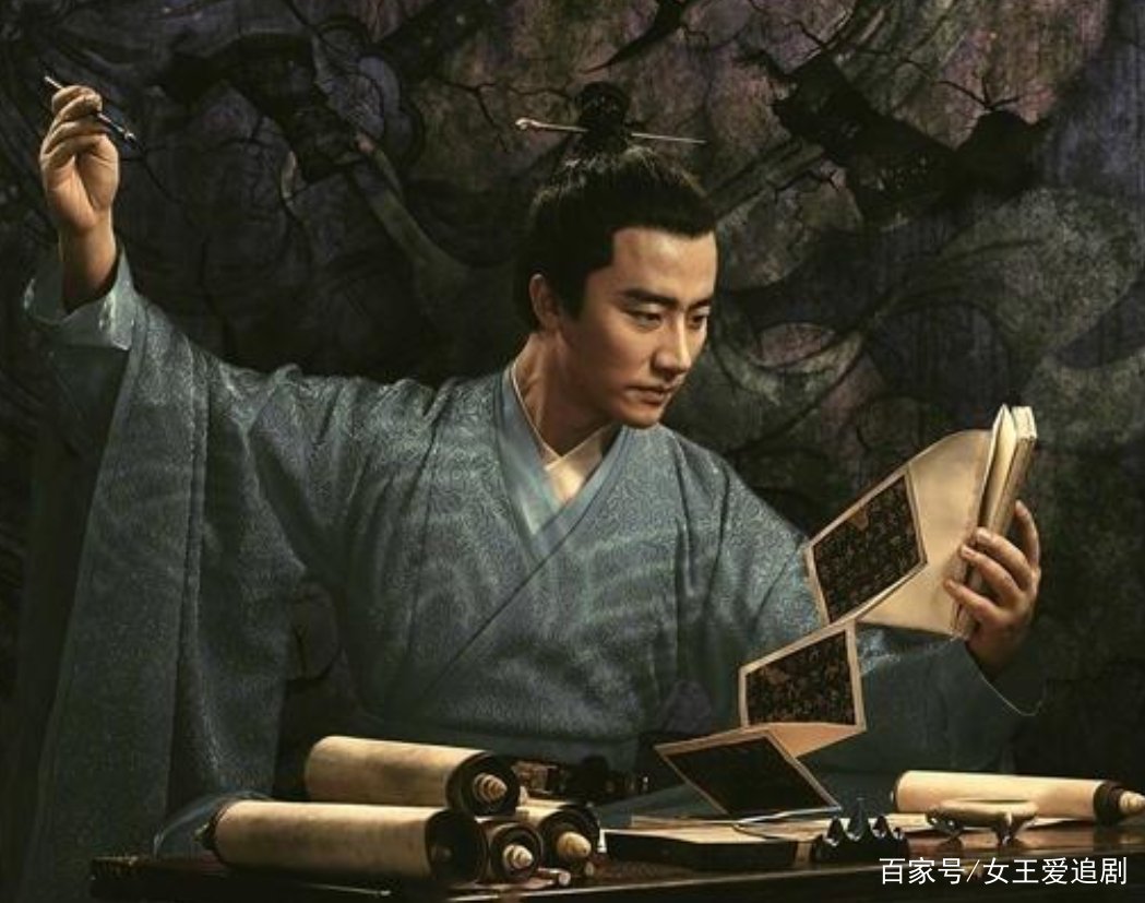为什么黄轩会被称为娱乐圈的另类?