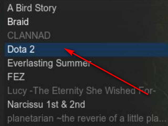 dota2中怎么把游戏语音改成中文?