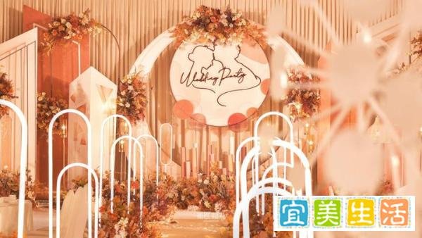 西方婚礼仪式步骤 西方婚礼仪式一天流程,婚礼主持人
