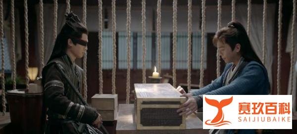 《庆余年》范闲大结局，范闲的身世之谜是什么？
