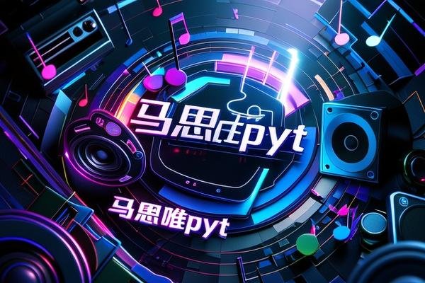 马思唯pyt歌词寓意