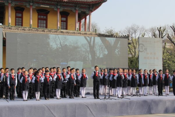 后宰门小学的学区范围是哪?