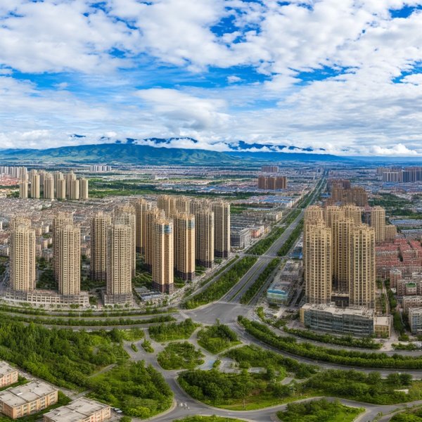 新乐市属于什么档次