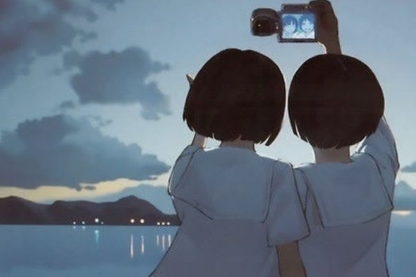 留恋意思