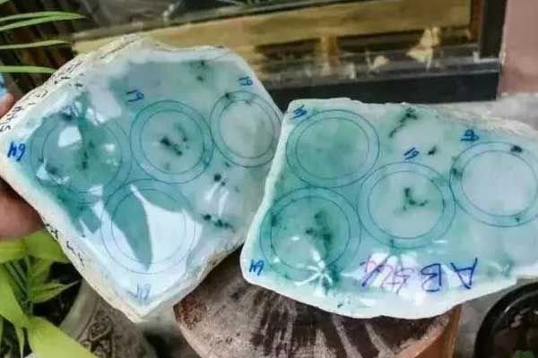 什么样的翡翠原石最好翡翠原石哪种品种最好