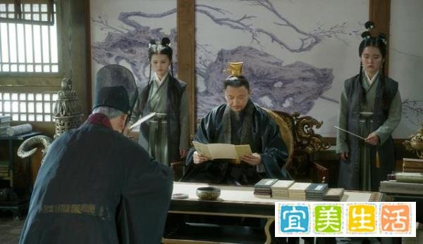 “天下第一有愧人”杨太岁，曾是徐骁至交好友，结局被徐凤年所杀