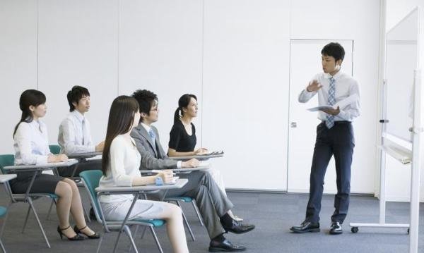 企业内训师的价值是什么？看完你就知道了！