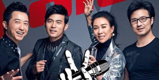 好声音史上最年轻导师已经官宣确定,不是华晨宇,你怎么看?
