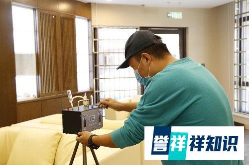 除一次甲醛大概多少钱?