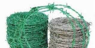什么叫刺绳？用途是什么？它的组成是什么？