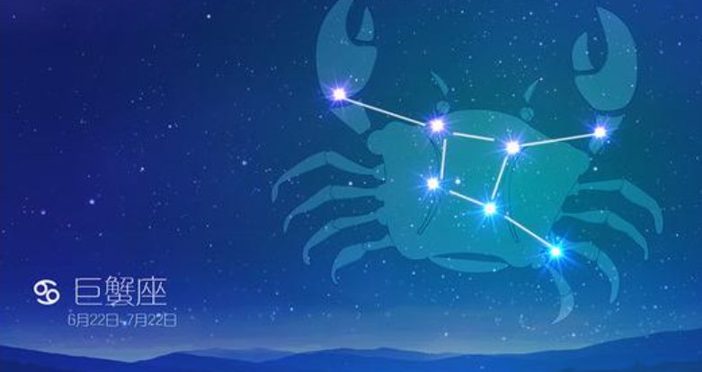 7月12日什么星座