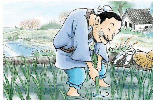 十个成语故事