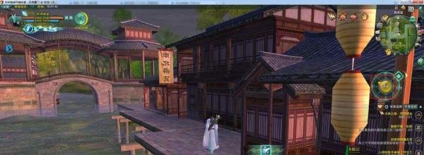 剑网3如何挖宝