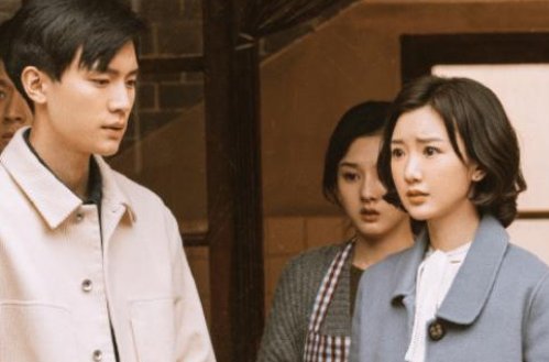 《乔家的儿女》中的乔一成,和文居岸最后的结局怎么样?