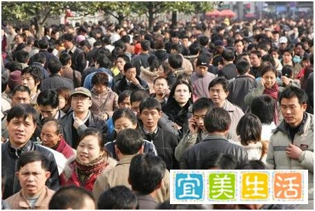 城镇就业60年来首次减少