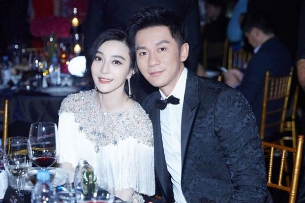 范冰冰为李晨庆生亲密互动曝光,据说四个字大有内涵,究竟是什么?